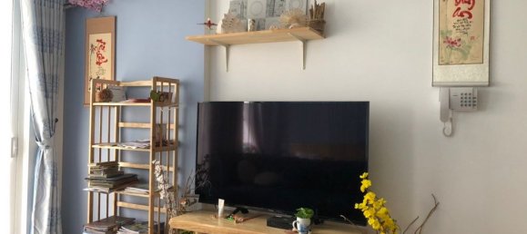 2 bedrooms Apartment in Tan Phu, Vietnam No. 16223 4