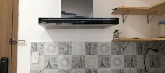 2 bedrooms Apartment in Tan Phu, Vietnam No. 16223 5