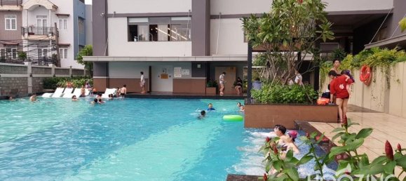 2 bedrooms Apartment in Tan Phu, Vietnam No. 16223 9