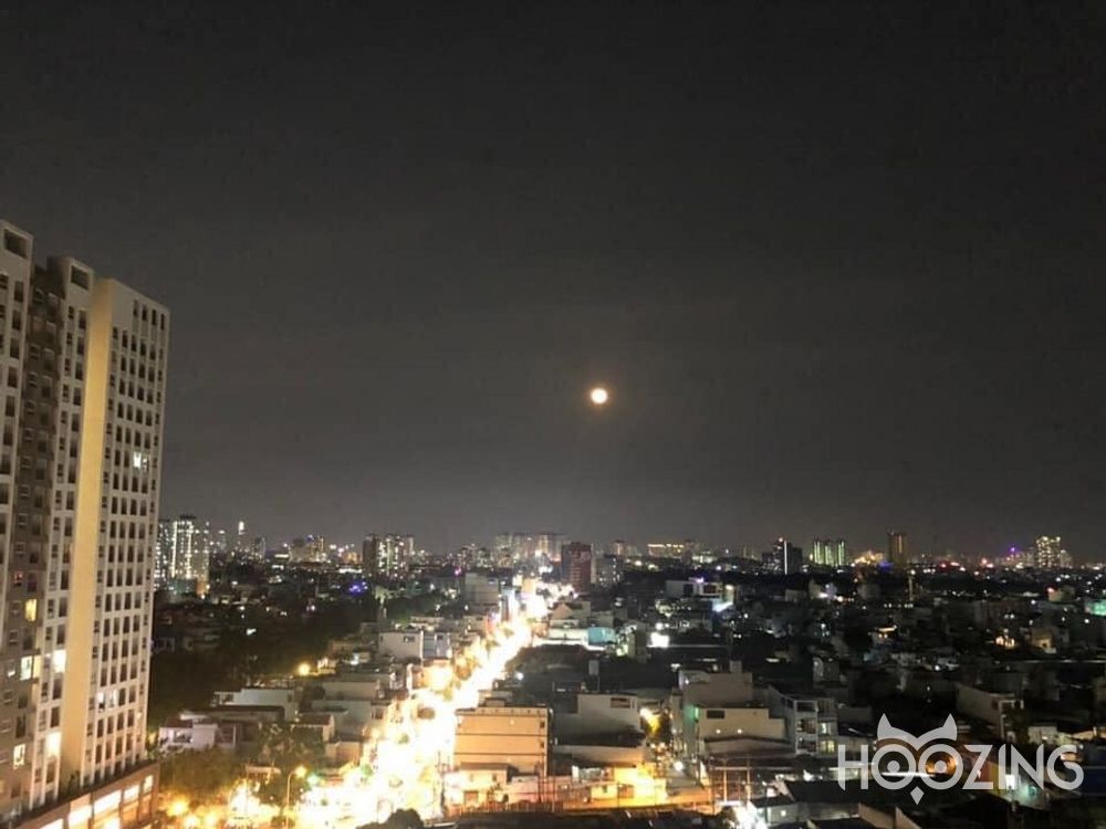 2 bedrooms Apartment in Tan Phu, Vietnam No. 16223