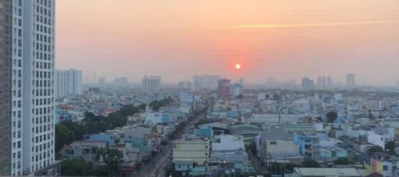 2 bedrooms Apartment in Tan Phu, Vietnam No. 16223 2