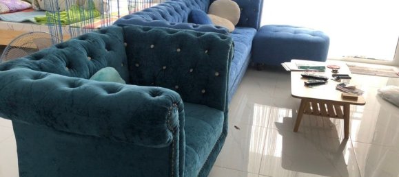 2 bedrooms Apartment in Tan Phu, Vietnam No. 16223 3