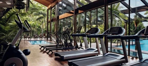 2 bedrooms Penthouse in Phuket, Thailand No. 26199 5