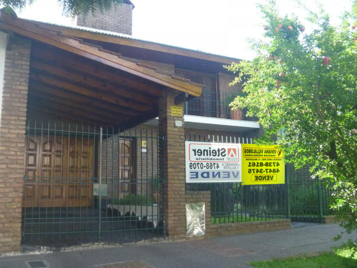 3 Schlafzimmer Haus in General San Martin, Argentina, Nr. 58679
