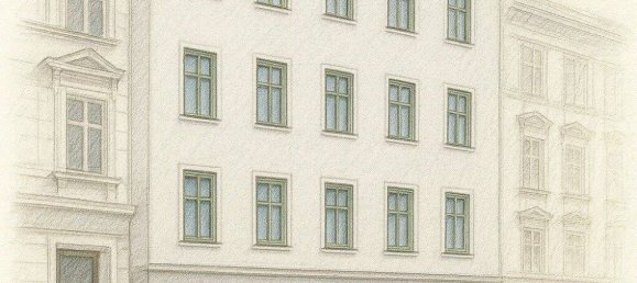 4-Zimmer Stadthaus in Währing, Austria, Nr. 216803 10