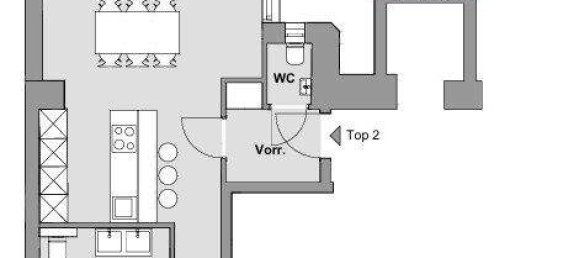 4-Zimmer Stadthaus in Währing, Austria, Nr. 216803 11