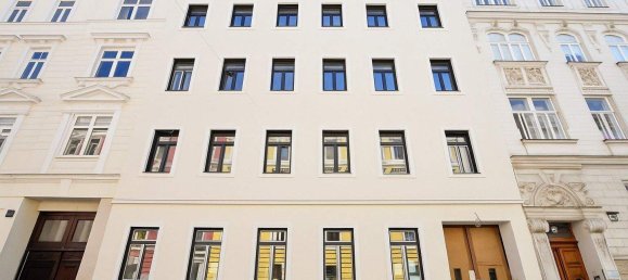 4-Zimmer Stadthaus in Währing, Austria, Nr. 216803 9