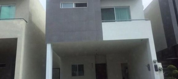 3 غرف نوم منزل في Nuevo Leon, Mexico رقم 164780 2