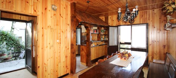 Apartamento de 2 dormitorios en Centro Valle Intelvi, Italy No. 110374 10