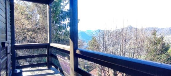 Apartamento de 2 dormitorios en Centro Valle Intelvi, Italy No. 110374 8