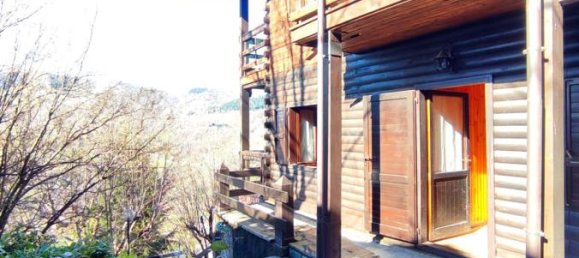 Apartamento de 2 dormitorios en Centro Valle Intelvi, Italy No. 110374 3