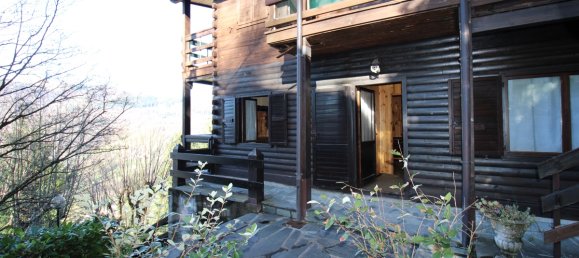 Apartamento de 2 dormitorios en Centro Valle Intelvi, Italy No. 110374 4