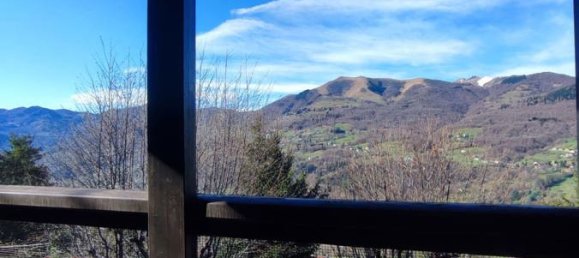 Apartamento de 2 dormitorios en Centro Valle Intelvi, Italy No. 110374 5