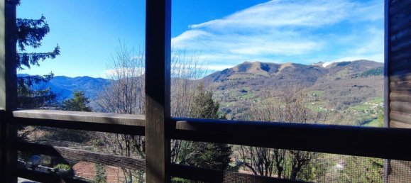 Apartamento de 2 dormitorios en Centro Valle Intelvi, Italy No. 110374 6