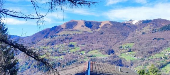 Apartamento de 2 dormitorios en Centro Valle Intelvi, Italy No. 110374 2