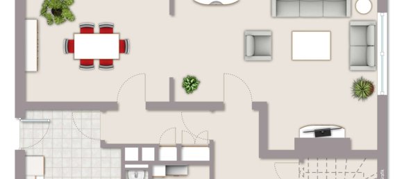 Casa de 7 divisões em Flensburg, Germany N.º 257921 13