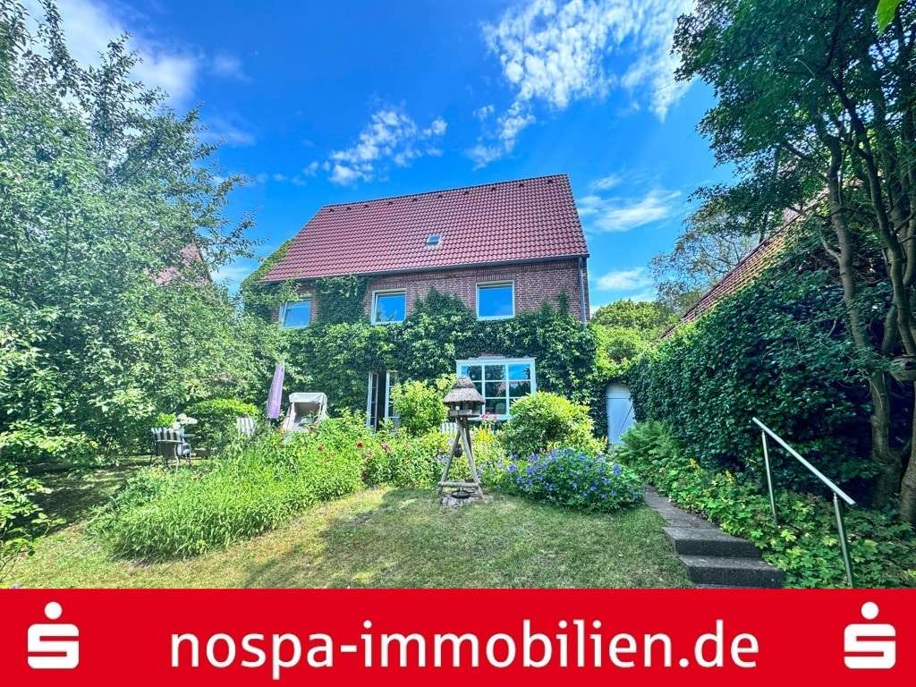 Casa de 7 divisões em Flensburg, Germany N.º 257921