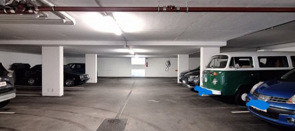 Garage à Aldrans, Austria 14m² No. 204535 2