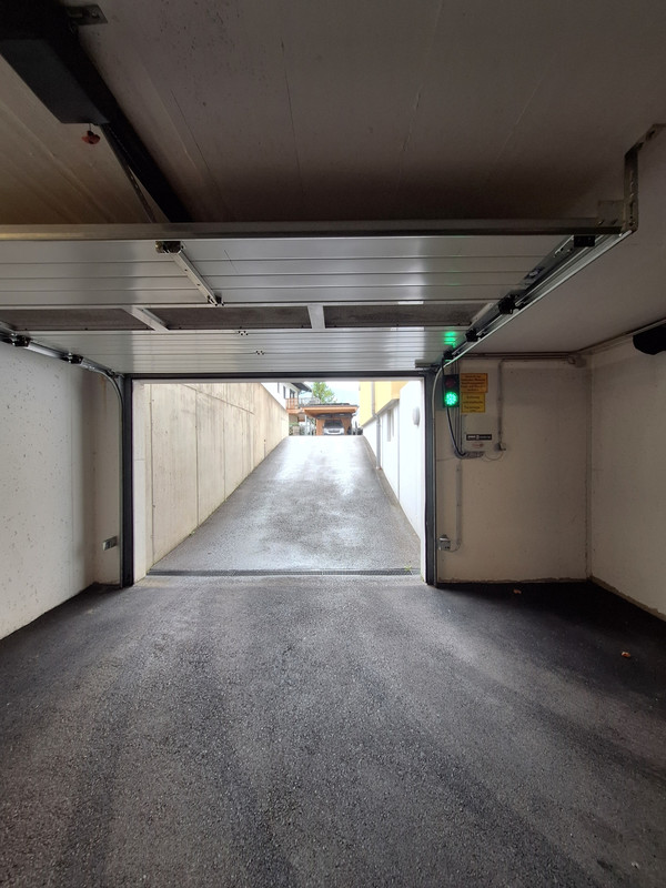 Garage à Aldrans, Austria 14m² No. 204535