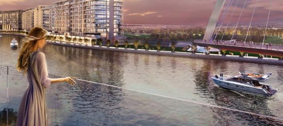 2 bedrooms Apartment in Al Wasl, UAE No. 3000 6