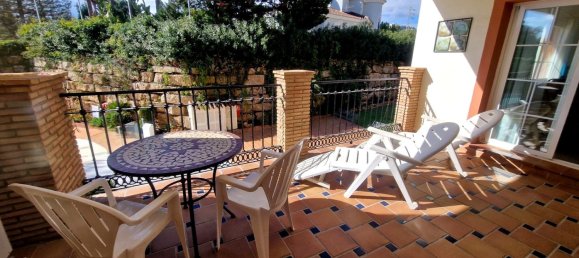 Apartamento T2 em Mijas, Spain N.º 59218 14