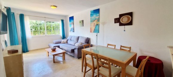 Apartamento T2 em Mijas, Spain N.º 59218 7