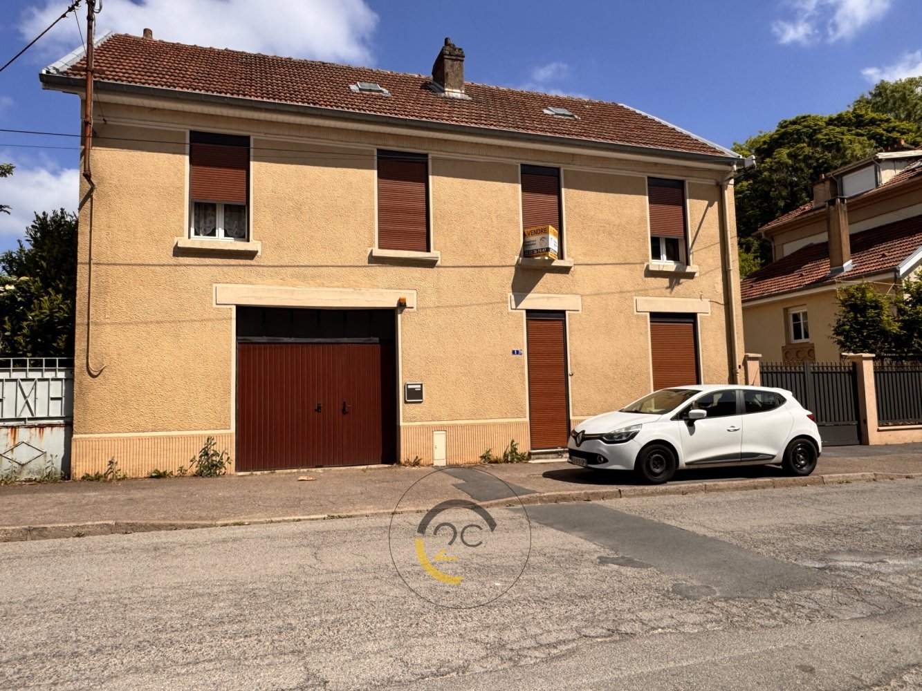 Casa T4 em Longwy, France N.º 77474