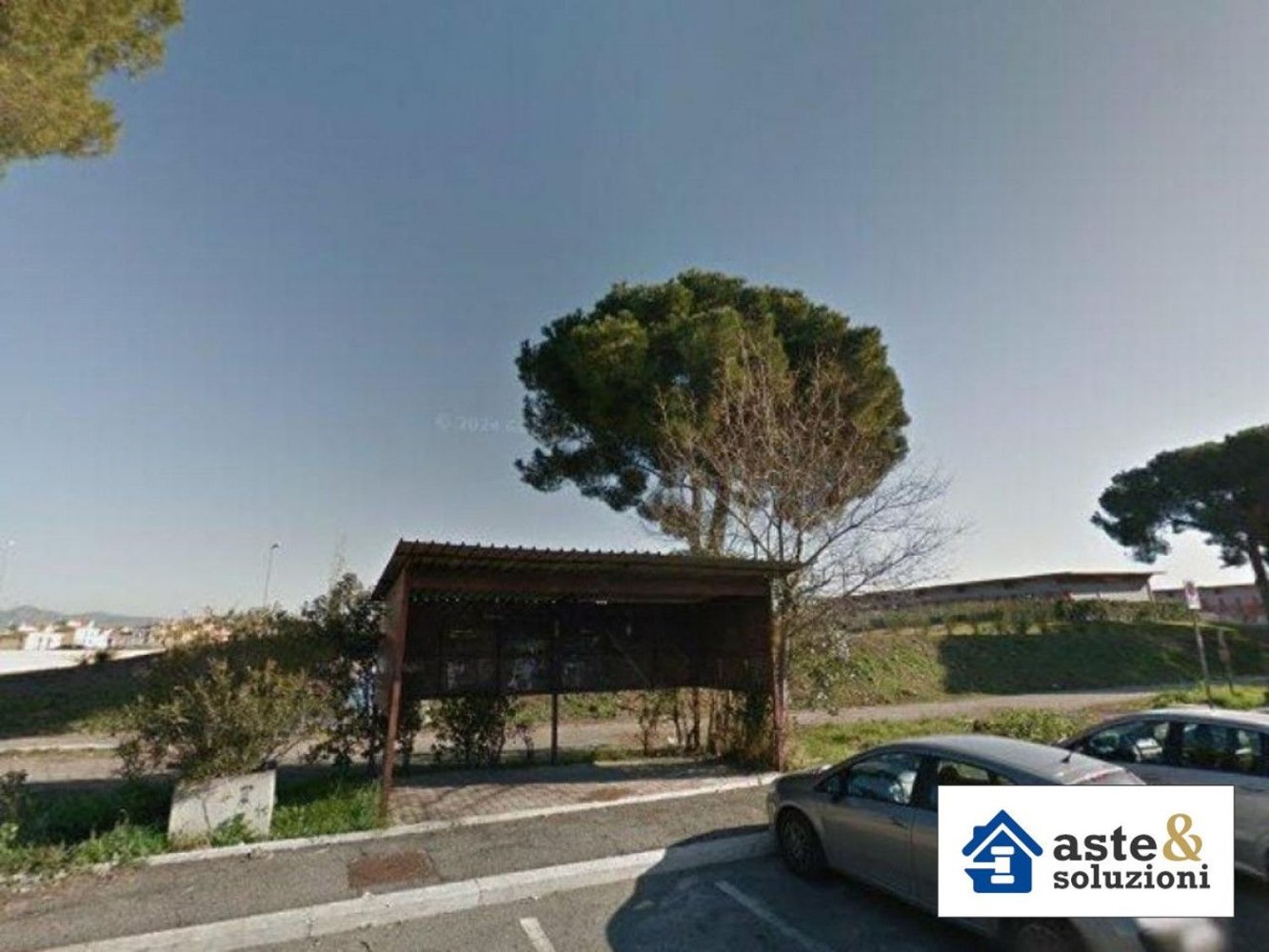 2 bedrooms Apartment in Rome, Italy No. 403056