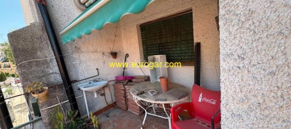 4 chambres Maison à Valencia, Spain No. 162985 20