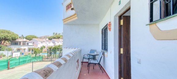 Apartamento T2 em Mijas, Spain N.º 140663 31