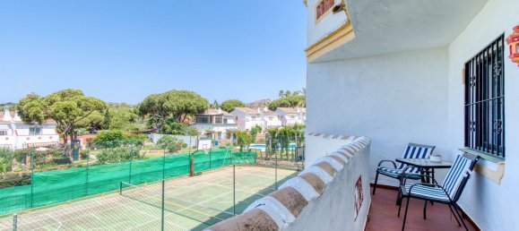 Apartamento T2 em Mijas, Spain N.º 140663 29