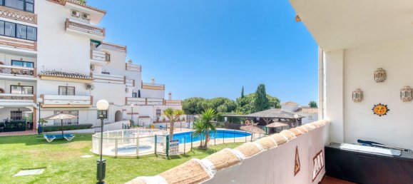 Apartamento T2 em Mijas, Spain N.º 140663 2