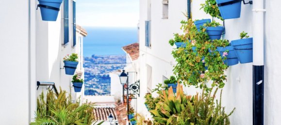 Apartamento T2 em Mijas, Spain N.º 140663 6