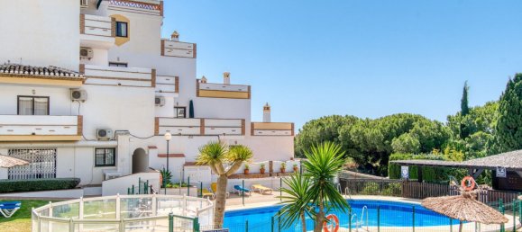 Apartamento T2 em Mijas, Spain N.º 140663 24