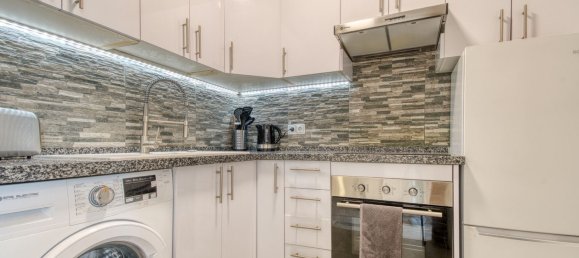 Apartamento T2 em Mijas, Spain N.º 140663 16