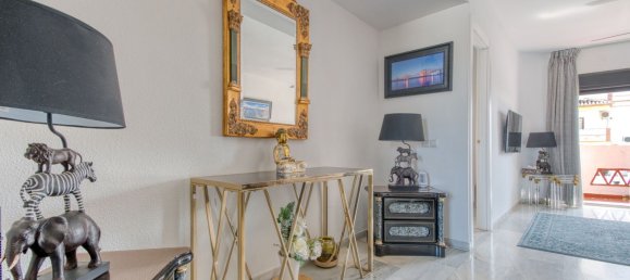 Apartamento T2 em Mijas, Spain N.º 140663 14