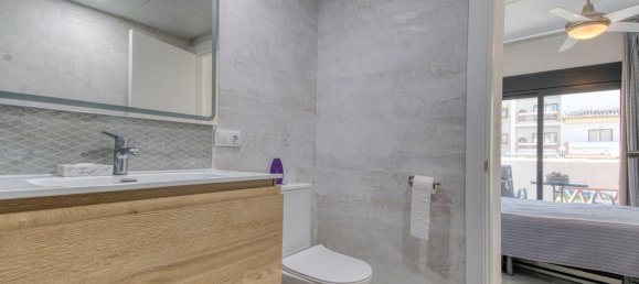 Apartamento T2 em Mijas, Spain N.º 140663 27