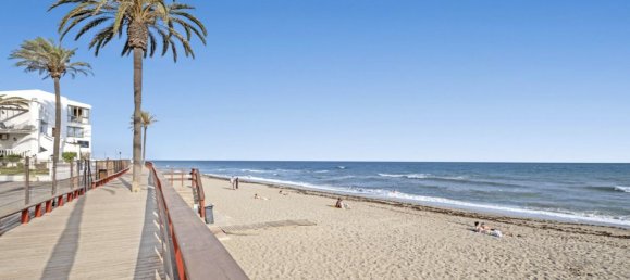 Apartamento T2 em Mijas, Spain N.º 140663 4