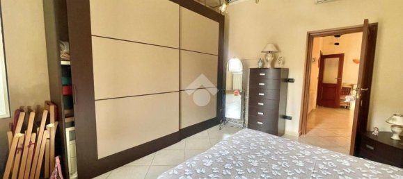 Apartamento de 3 habitaciónes en Naples, Italy No. 9321 10