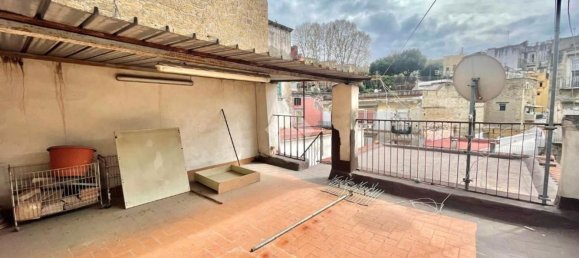 Apartamento de 3 habitaciónes en Naples, Italy No. 9321 18