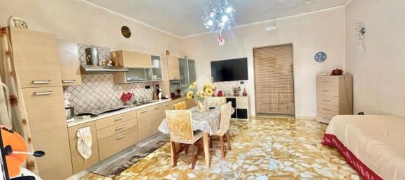 Apartamento de 3 habitaciónes en Naples, Italy No. 9321 6