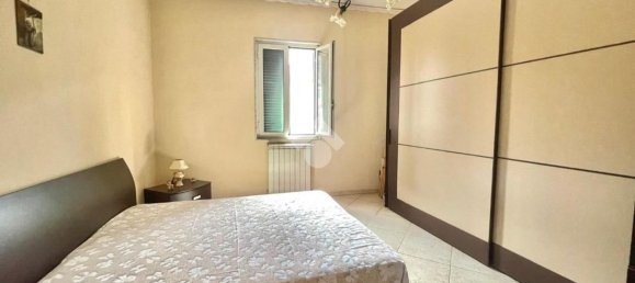 Apartamento de 3 habitaciónes en Naples, Italy No. 9321 8