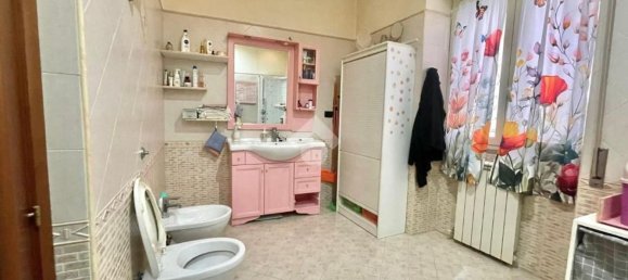 Apartamento de 3 habitaciónes en Naples, Italy No. 9321 11