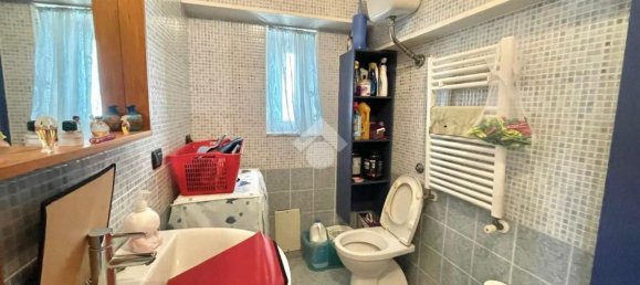 Apartamento de 3 habitaciónes en Naples, Italy No. 9321 15