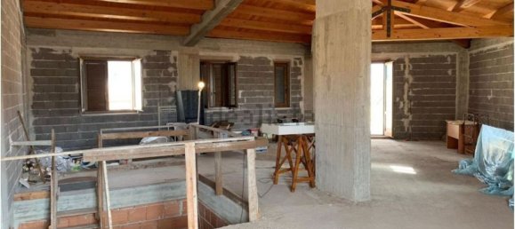 4 bedrooms Penthouse in Avola, Italy No. 68049 9