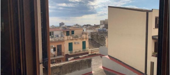 4 bedrooms Penthouse in Avola, Italy No. 68049 15