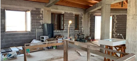 4 bedrooms Penthouse in Avola, Italy No. 68049 10