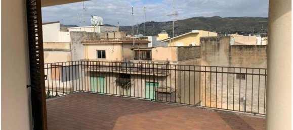 4 bedrooms Penthouse in Avola, Italy No. 68049 16