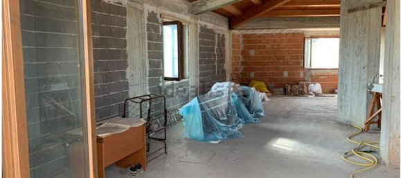 4 bedrooms Penthouse in Avola, Italy No. 68049 22