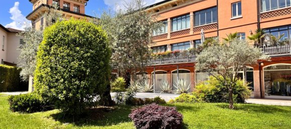 Ático de 4 habitaciónes en Salò, Italy No. 286150 19